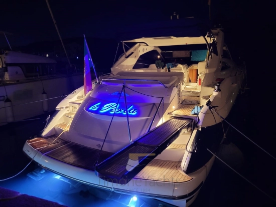 Sunseeker Portofino 53 Mk1 usado à venda