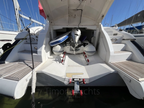 Sunseeker Portofino 53 Mk1 usado à venda