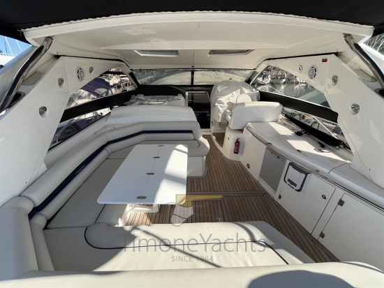Sunseeker Portofino 53 Mk1 usado à venda