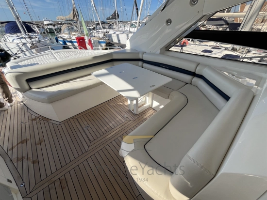 Sunseeker Portofino 53 Mk1 usado à venda