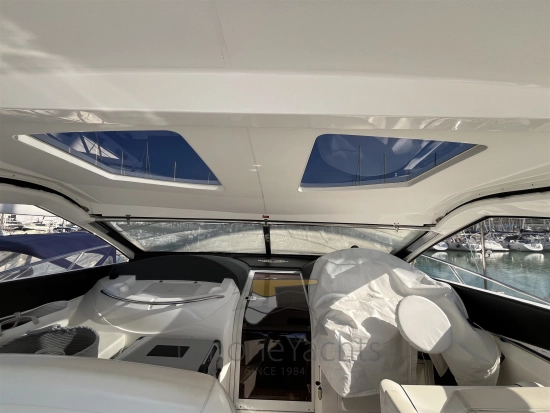 Sunseeker Portofino 53 Mk1 usado à venda