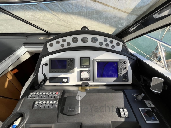 Sunseeker Portofino 53 Mk1 usado à venda