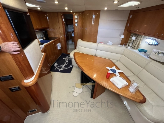 Sunseeker Portofino 53 Mk1 usado à venda