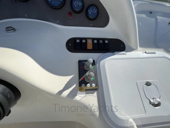 Azimut 46E versione 2 cabine usata in vendita