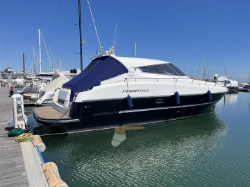 Bruno Abbate Primatist G 46 Aero Top Pininfarina usado à venda