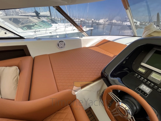 Bruno Abbate Primatist G 46 Aero Top Pininfarina usado à venda
