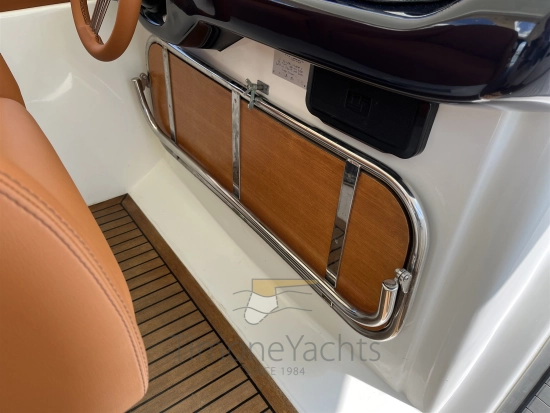 Bruno Abbate Primatist G 46 Aero Top Pininfarina usado à venda