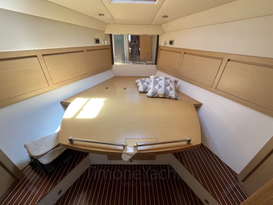 Bruno Abbate Primatist G 46 Aero Top Pininfarina usado à venda