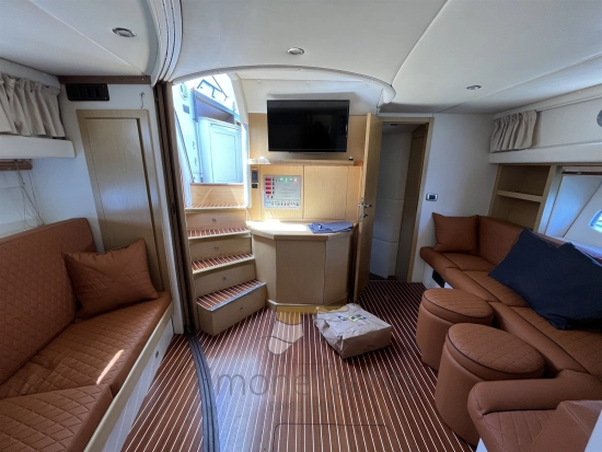 Bruno Abbate Primatist G 46 Aero Top Pininfarina usado à venda