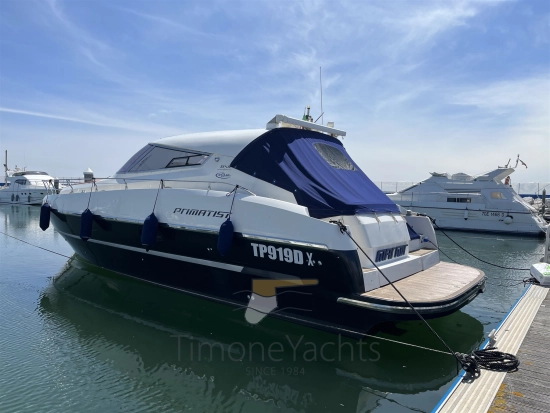 Bruno Abbate Primatist G 46 Aero Top Pininfarina usado à venda