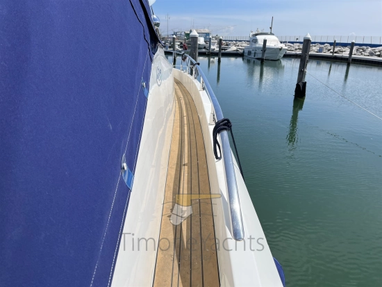 Bruno Abbate Primatist G 46 Aero Top Pininfarina usado à venda