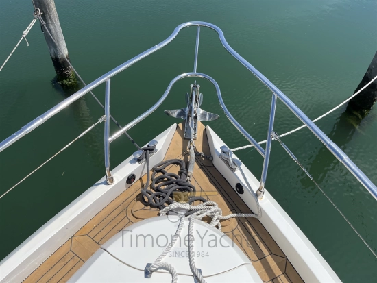 Bruno Abbate Primatist G 46 Aero Top Pininfarina usado à venda