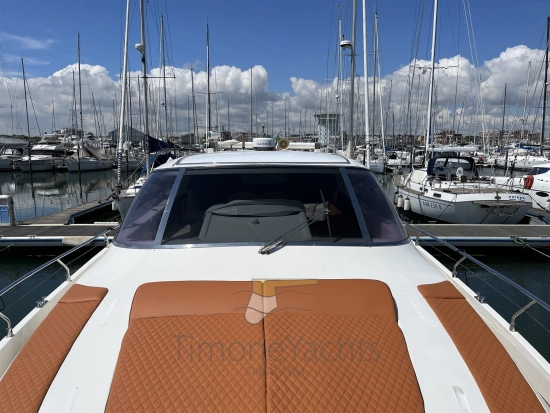 Bruno Abbate Primatist G 46 Aero Top Pininfarina usado à venda