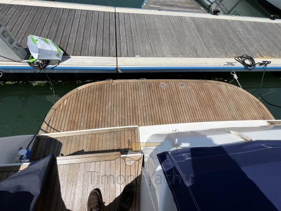 Bruno Abbate Primatist G 46 Aero Top Pininfarina usado à venda