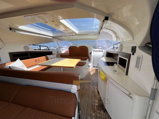 Bruno Abbate Primatist G 46 Aero Top Pininfarina usado à venda