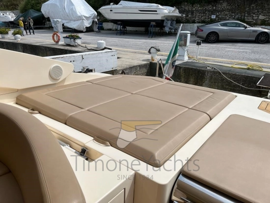 Dalla Pieta DP 58 usata in vendita