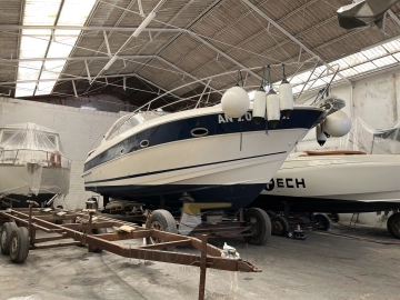 Bavaria Yachts 37 Sport HIGHLINE de segunda mano en venta
