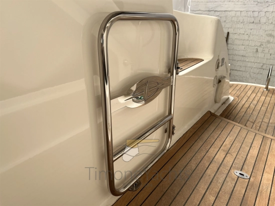 Bavaria Yachts 37 Sport HIGHLINE usata in vendita