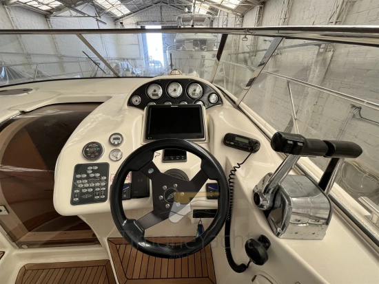 Bavaria Yachts 37 Sport HIGHLINE usata in vendita