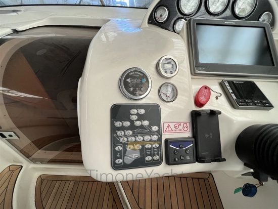 Bavaria Yachts 37 Sport HIGHLINE usata in vendita