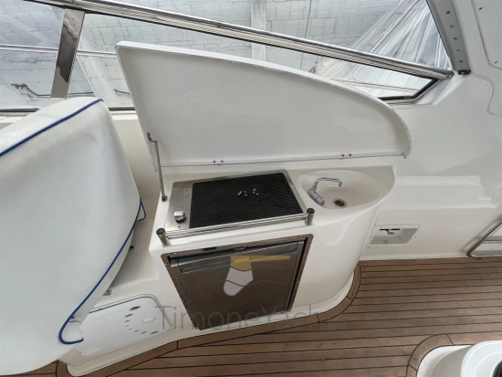 Bavaria Yachts 37 Sport HIGHLINE usata in vendita