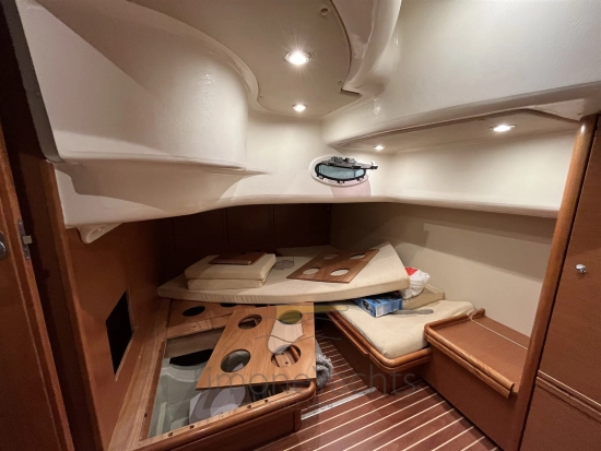Bavaria Yachts 37 Sport HIGHLINE usata in vendita