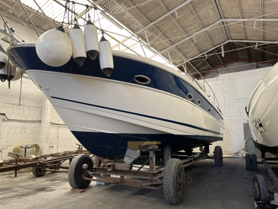Bavaria Yachts 37 Sport HIGHLINE usata in vendita