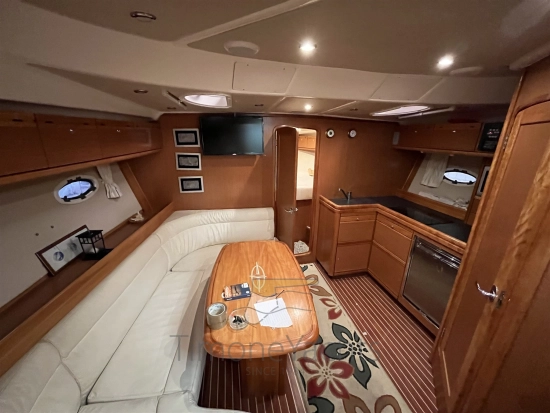 Bavaria Yachts 37 Sport HIGHLINE usata in vendita