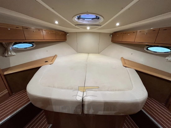 Bavaria Yachts 37 Sport HIGHLINE usata in vendita