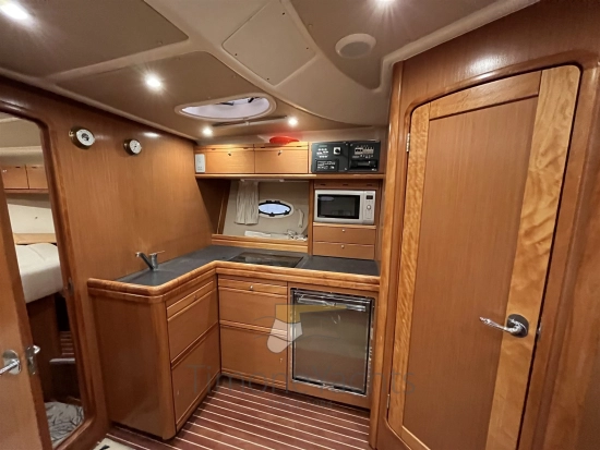Bavaria Yachts 37 Sport HIGHLINE usata in vendita