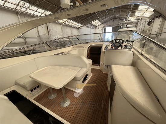 Bavaria Yachts 37 Sport HIGHLINE usata in vendita