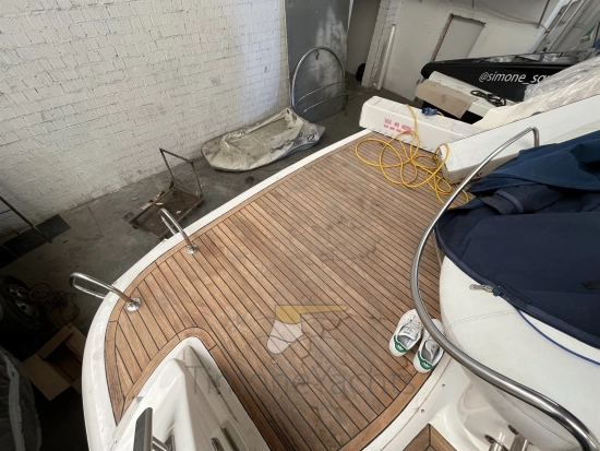 Bavaria Yachts 37 Sport HIGHLINE usata in vendita