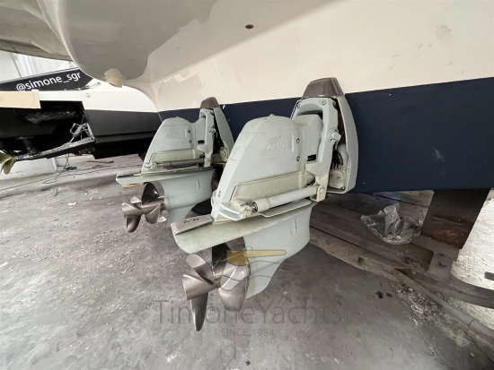 Bavaria Yachts 37 Sport HIGHLINE usata in vendita