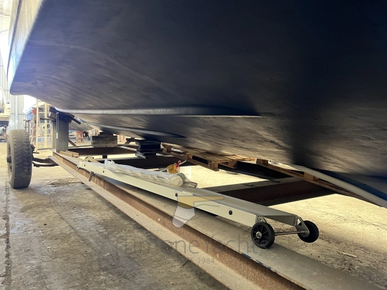 Bavaria Yachts 37 Sport HIGHLINE usata in vendita