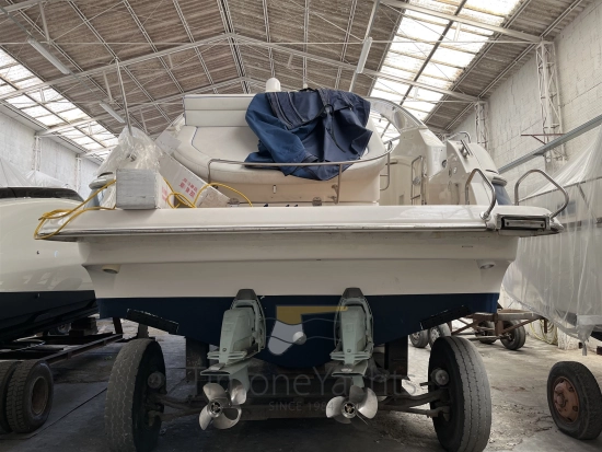 Bavaria Yachts 37 Sport HIGHLINE usata in vendita