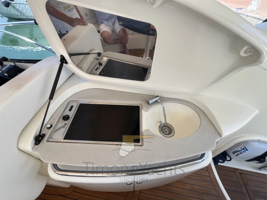 Atlantis 425sc usata in vendita