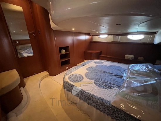 Atlantis 425sc usata in vendita