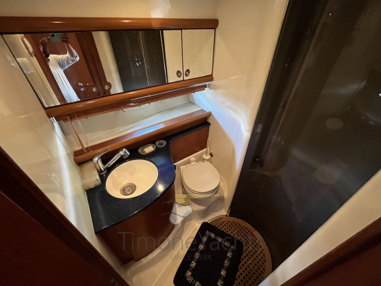 Atlantis 425sc usata in vendita