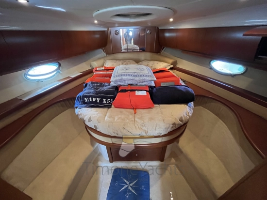 Atlantis 425sc usata in vendita