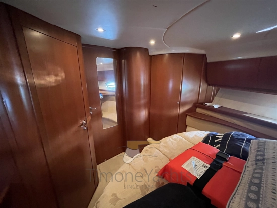 Atlantis 425sc usata in vendita
