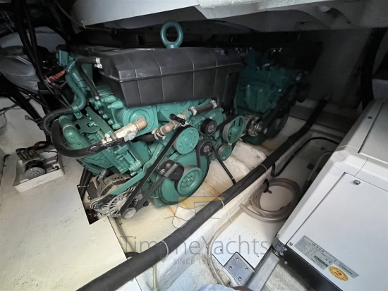 Atlantis 425sc usata in vendita