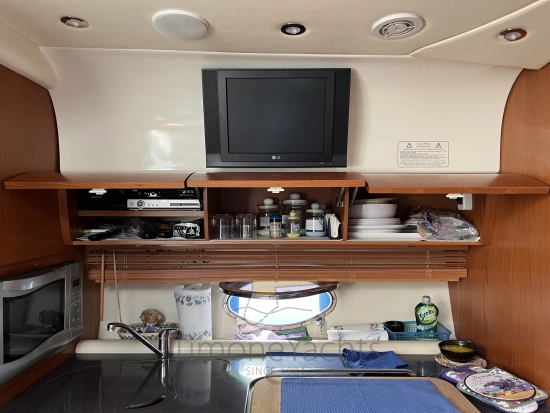 Atlantis 425sc usata in vendita