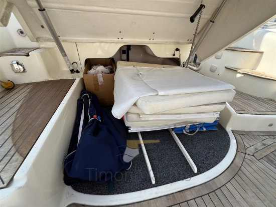 Atlantis 425sc usata in vendita