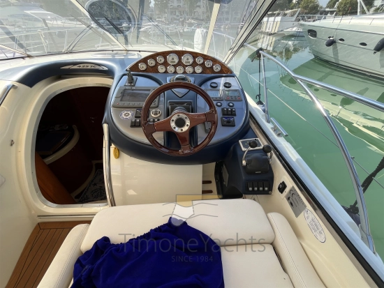 Atlantis 425sc usata in vendita