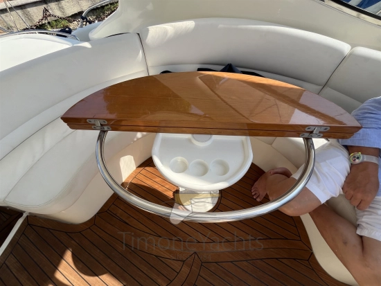 Atlantis 425sc usata in vendita