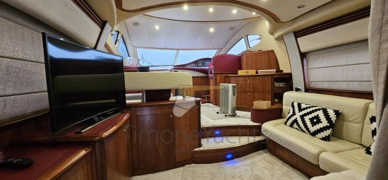 Aicon Yachts 52 de segunda mano en venta