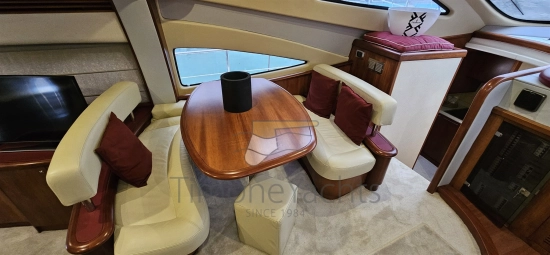 Aicon Yachts 52 de segunda mano en venta
