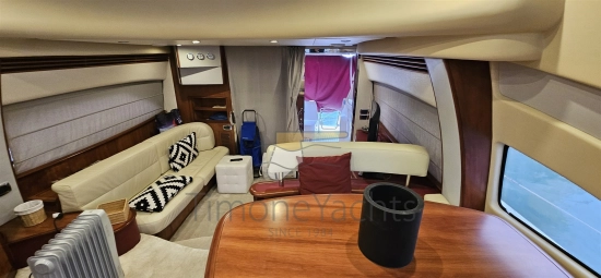 Aicon Yachts 52 de segunda mano en venta