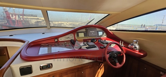Aicon Yachts 52 de segunda mano en venta