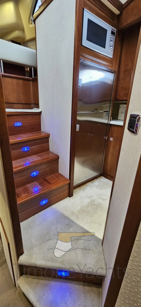 Aicon Yachts 52 de segunda mano en venta